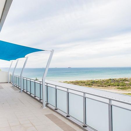 Spinnakers By Rockingham Apartments Zewnętrze zdjęcie