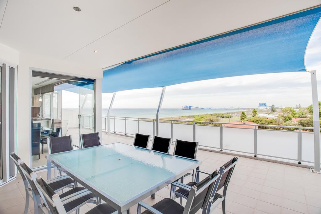 Spinnakers By Rockingham Apartments Zewnętrze zdjęcie