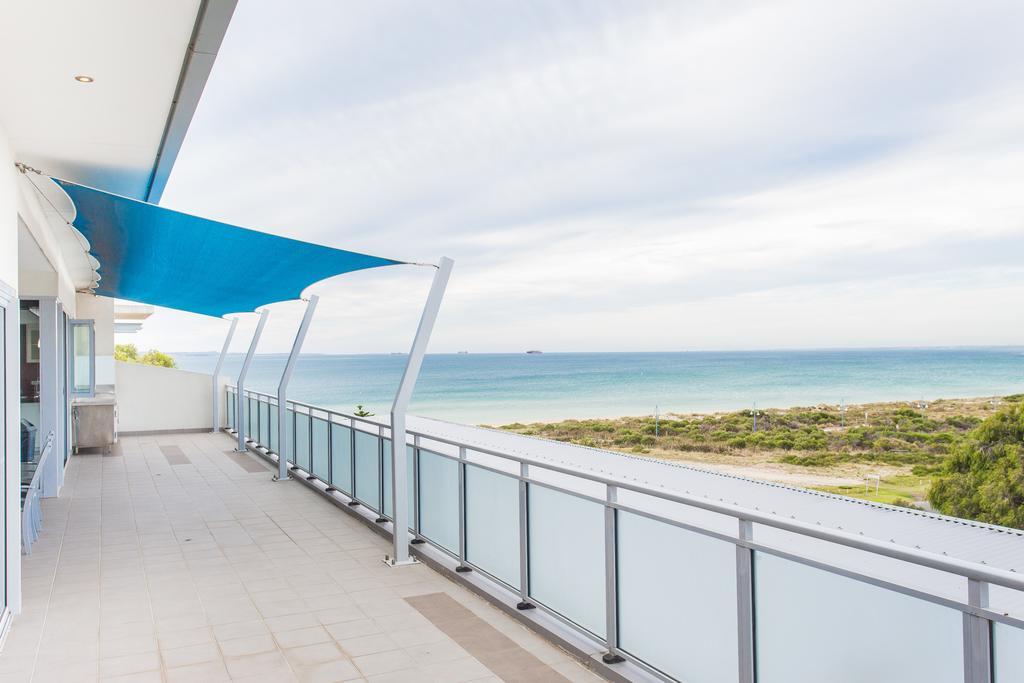 Spinnakers By Rockingham Apartments Zewnętrze zdjęcie
